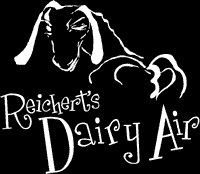 Reichert's Dairy Air: Award-Winning Artisan Goat Cheese from Iowa